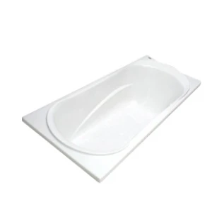 Bồn tắm galaxy Inax MBV-1500 (MBV1500)