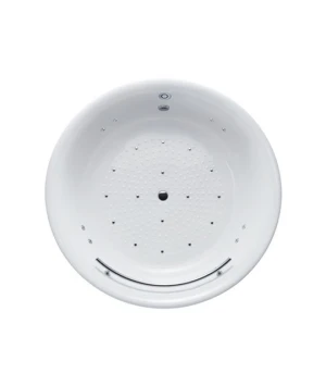 Bồn tắm massage TOTO PPYD1720HPTE P ngọc trai 1m7 tay vịn