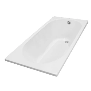 Bồn tắm TOTO PAY1510V W nhựa 1m5