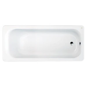 Bồn tắm xây Active 1.7m American Standard 70270-WT (70270WT) (Bộ xả nhấn)