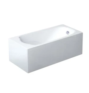 Bồn tắm yếm Inax FBV-1502SR (FBV1502SR)