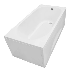 Bồn tắm yếm TOTO PAY1515VC W nhựa 1m5