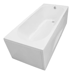 Bồn tắm yếm TOTO PAY1715VC W nhựa 1m7