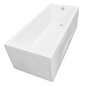 Bồn tắm yếm TOTO PAY1725VC W nhựa 1m7