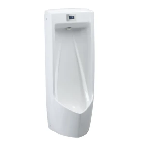 Bồn tiểu nam treo tường thoát ngang Caesar U0283