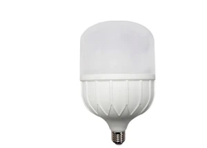 Bóng đèn LED Bulb trụ E27 Nanoco