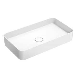Chậu lavabo đặt bàn Viglacera Platinum P.21.140