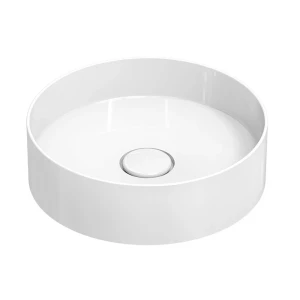 Chậu lavabo đặt bàn Viglacera Platinum P.21.150