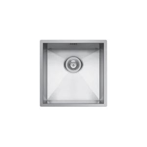 Chậu rửa bát PYRAMIS Tetragon 1B