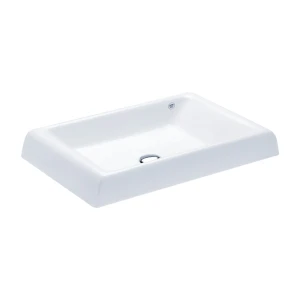 Chậu rửa lavabo đặt bàn COTTO C00247 Riviera