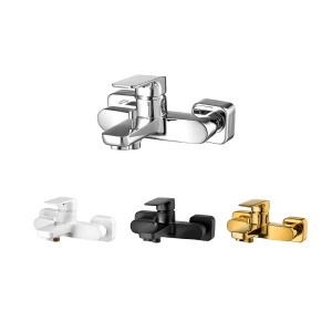 Củ sen tắm nóng lạnh COTTO CT2147A