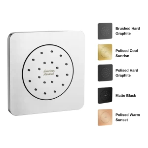 Đầu sen tắm âm tường American Standard EasySET FFASS054