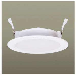 Đèn LED âm trần Neo Slim Panasonic 9W/12W/18W (loại đổi màu / tròn)