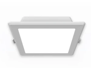 Đèn Led âm trần Panasonic DN 2G 9W / 12W / 15W (Đơn sắc / Vuông)