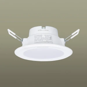 Đèn led âm trần Panasonic downlight DN Series