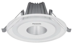 Đèn LED âm trần Panasonic LGP Series