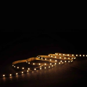 Đèn LED dây ngoài trời Nanoco 60 chip LED