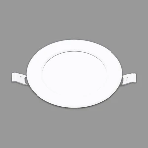 Đèn LED Dowlight 3S Series viền trắng Nanoco 9W/12W