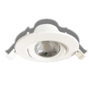 Đèn LED Dowlight chỉnh góc Nanoco