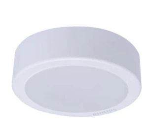 Đèn LED ốp trần Philips tròn DN027C