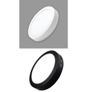 Đèn Led panel ốp trần nổi tròn đổi màu Nanoco
