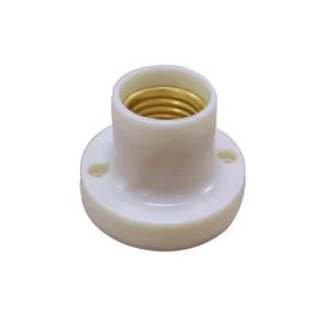 Đui đèn E27 90 độ Nanoco NAE2790W/B