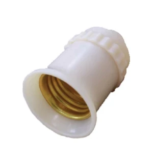 Đui đèn E27 di động Nanoco NAE2727W/B