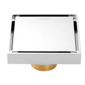 Ga thoát sàn TOTO TVBA413 10x10cm