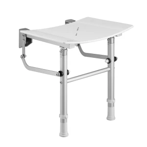 Ghế tắm cho người lớn COTTO CT0179 WH