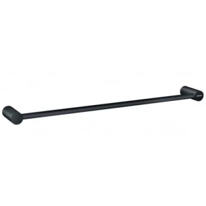 Giá treo khăn Caesar Q6301B màu đen