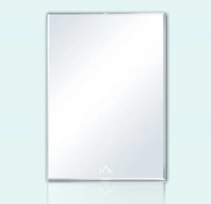 Gương phòng tắm chữ nhật Tân An Vinh 50x70cm TAV 103B