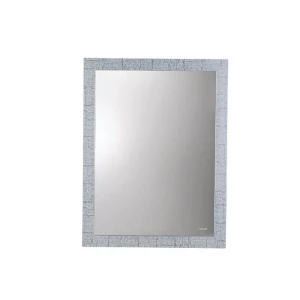 Gương soi khung nhựa cao cấp 60x80cm Caesar M936