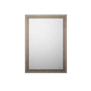 Gương soi khung nhựa cao cấp 80x60cm Caesar M832