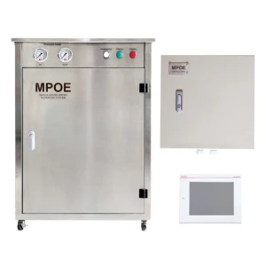 Hệ Thống Lọc Tổng Điều Khiển Cảm Ứng CLEANSUI MPOE-P