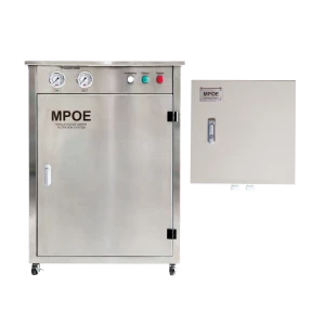 Hệ Thống Lọc Tổng Mitsubishi Cleansui MPOE-S