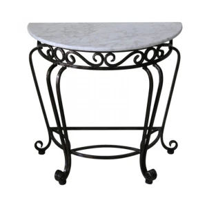 Kệ để lavabo (kệ bán nguyệt) Kanly FP06