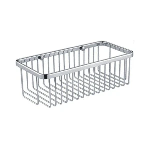 Kệ xà phòng đồng mạ chrome ATMOR 8161