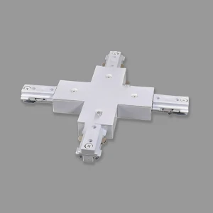 Khớp nối chữ thập cho thanh ray loại H Nanoco NTR-4CW/B
