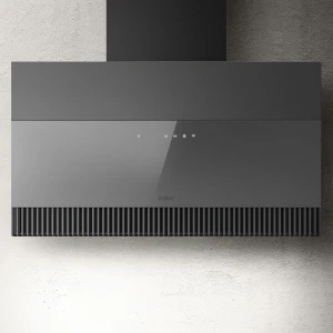 Máy hút mùi áp tường thông minh ELICA SUPER PLAT