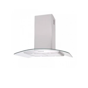 Máy hút mùi đảo kính cong treo độc lập KAFF KF-IS90GH