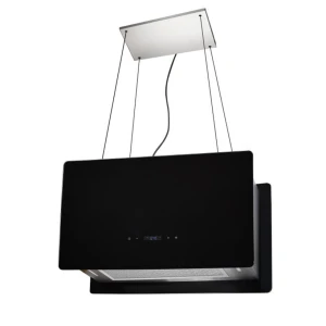 Máy hút mùi đảo treo dây độc lập KAFF KF-IS606HG