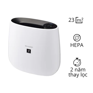 Máy lọc không khí Sharp FP-J30E-A 23m2 chế độ Haze thông minh
