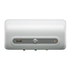 Máy nước nóng gián tiếp Ferroli QQ ME 15L / 20L / 30L chống giật