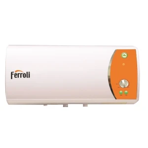 Máy nước nóng gián tiếp Ferroli Verdi TE