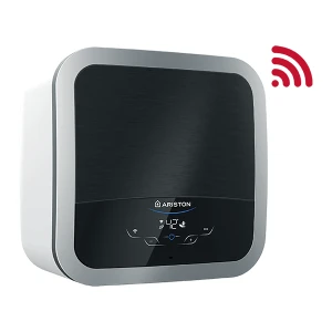 Máy nước nóng gián tiếp kết nối Wifi Andris2 Top Wifi Ariston