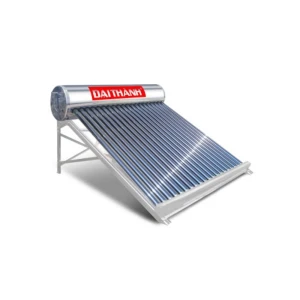 Máy nước nóng năng lượng mặt trời Đại Thành Vigo Inox 316 ống 70