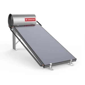 Máy nước nóng năng lượng mặt trời tấm phẳng Ariston KAIROS THERMO DR-2
