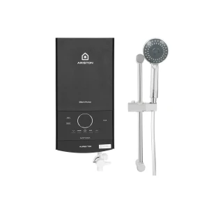 Máy nước nóng trực tiếp Aures Top Ariston AuresTop 4.5P