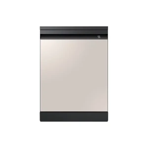 Máy rửa chén Samsung Bespoke hệ thống rửa xoáy kép Water Jet Clean DW60CB750FAPSV