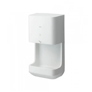 Máy sấy tay TOTO TYC322W có khay hứng nước